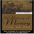 history of money