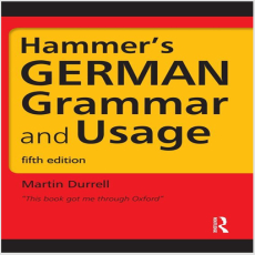 hammer_s_german_grammar_and_usage_-_5th_ed_-_indexable hammer_s_german_grammar_and_usage_-_5th_ed_-_indexable