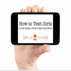 How To Text Girls To Get Dates, Phone Calls And More How To Text Girls To Get Dates, Phone Calls And More