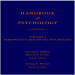 Handbook Of Psychology. Personality And Social Psychology - Malestrom